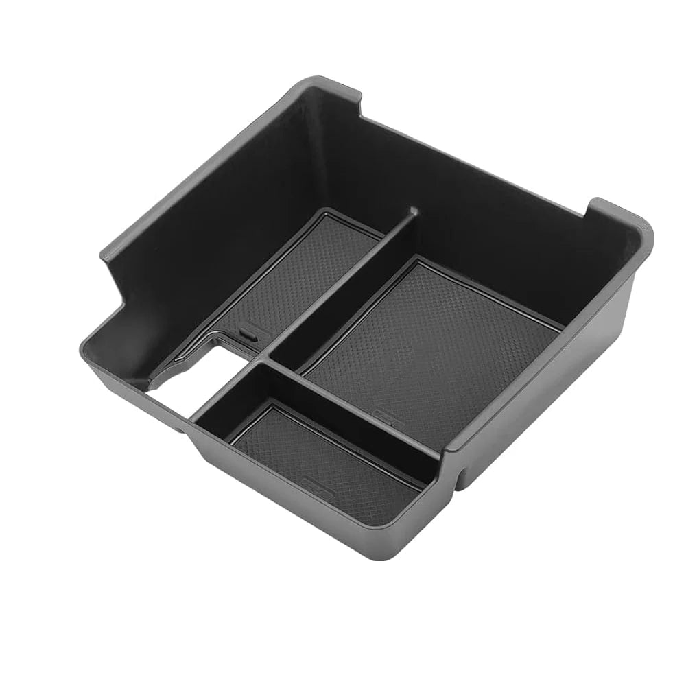 For 2022 -2025 Nissan Frontier Center Console Storage Design A
