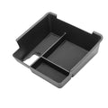 For 2022 -2025 Nissan Frontier Center Console Storage Design A