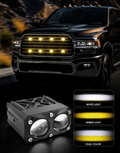 Phantom Series 2 LED Projector Pod Light