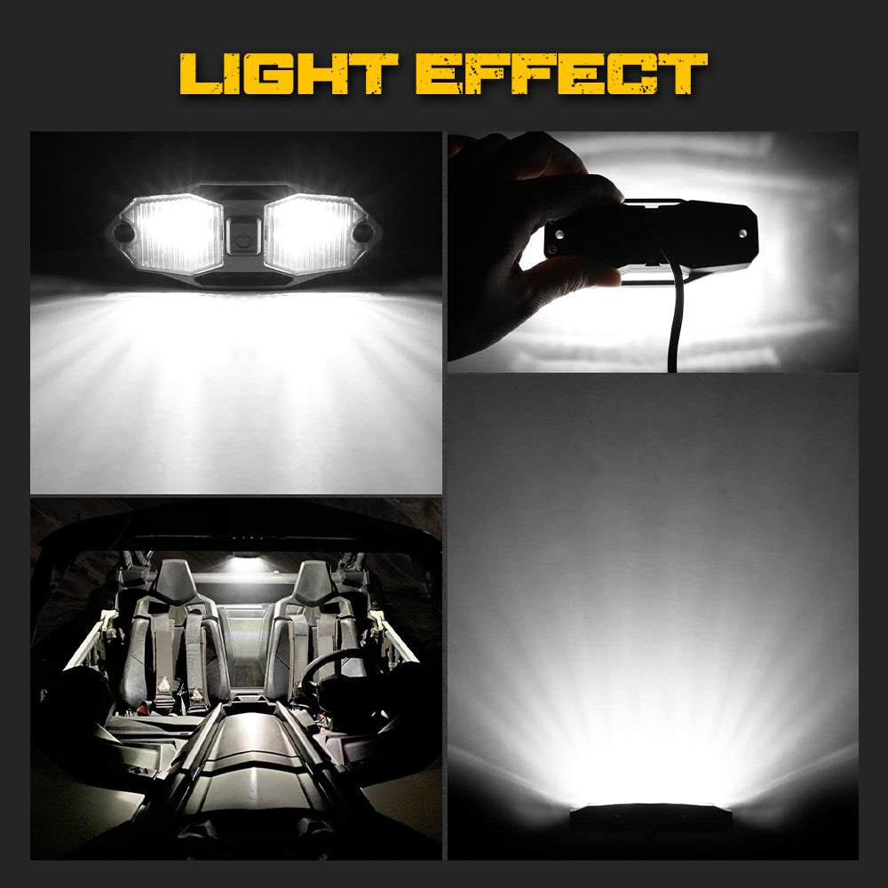 UTV Led Dome Light for ATV UTV