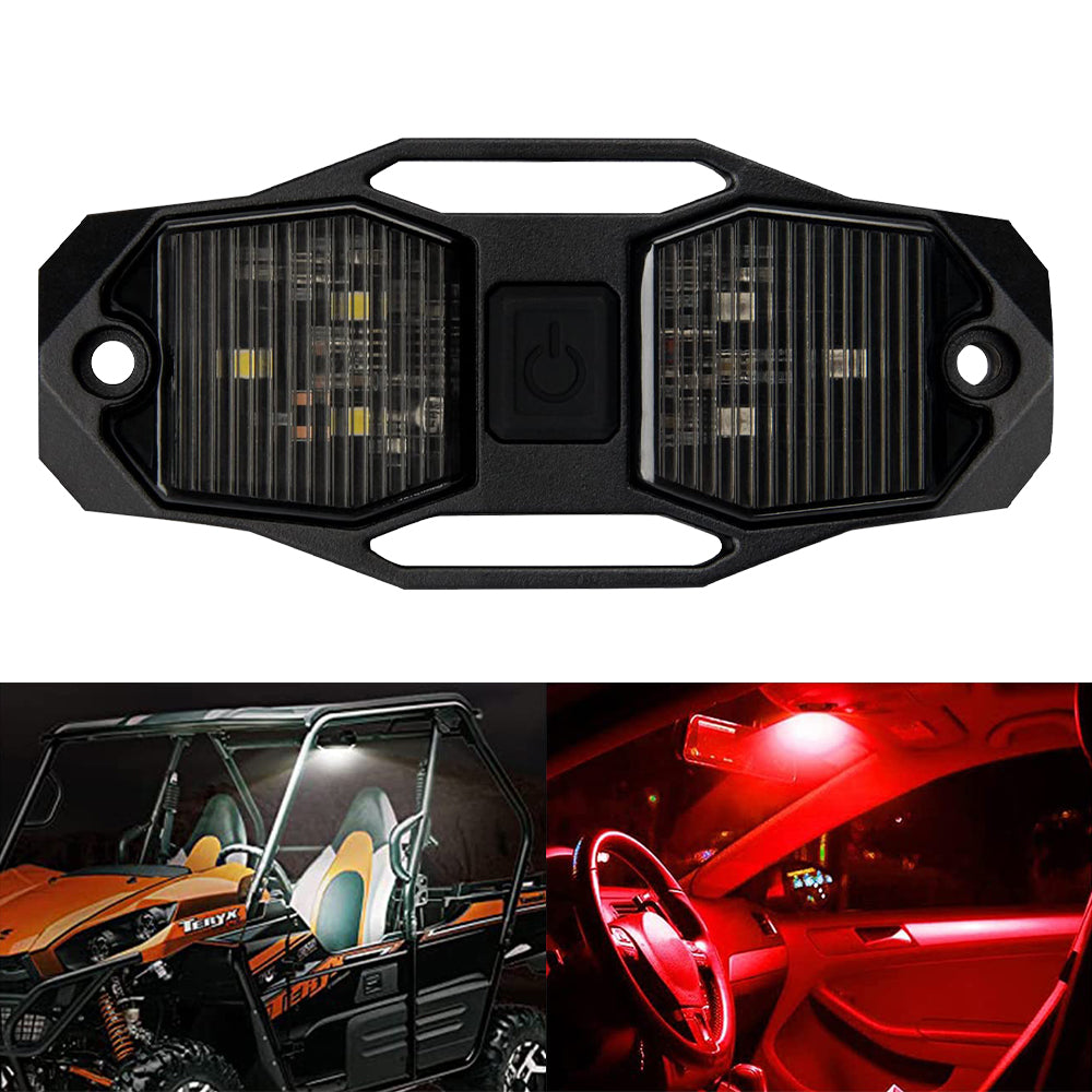 UTV Led Dome Light for ATV UTV