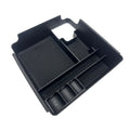 For 2022 -2025 Nissan Frontier Center Console Storage Design B