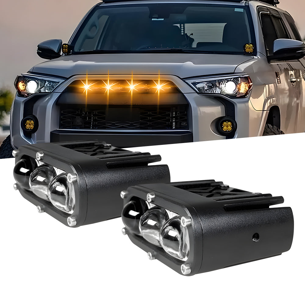 Phantom Series 3 LED Projector Pod Light