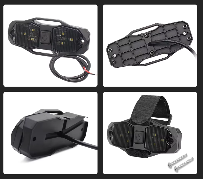 UTV Led Dome Light for ATV UTV