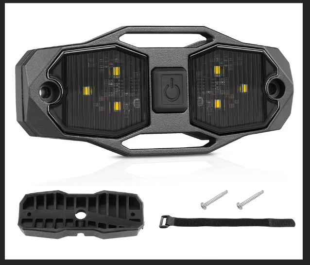 UTV Led Dome Light for ATV UTV